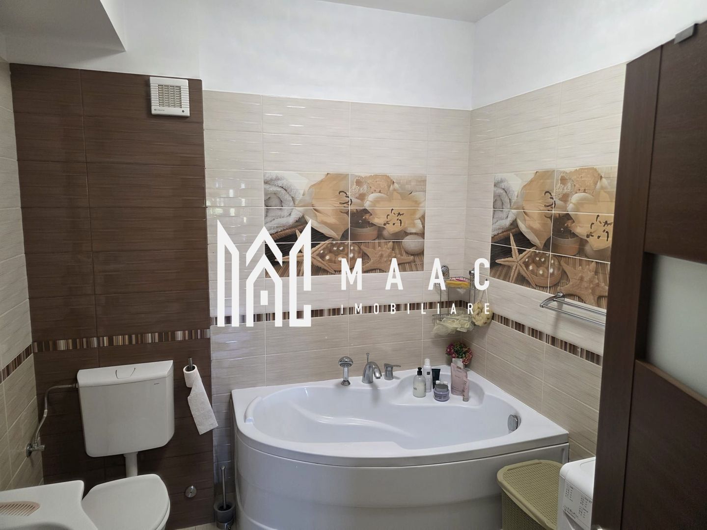 Apartament 2 camere decomandat | Agrement Ostroveni | 67,85 mp - Poză 15