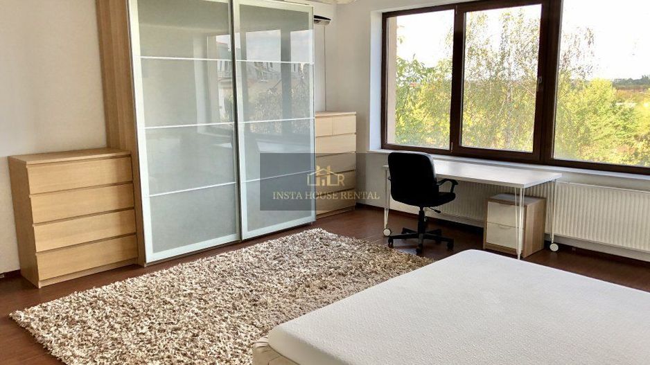 ♦️Duplex Pipera 4 camere + 2 locuri de parcare♦️ - Poză 8