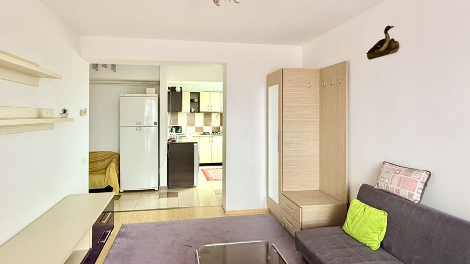 Apartament mobilat, Confort Park Residende, comision 0% - Poză 4