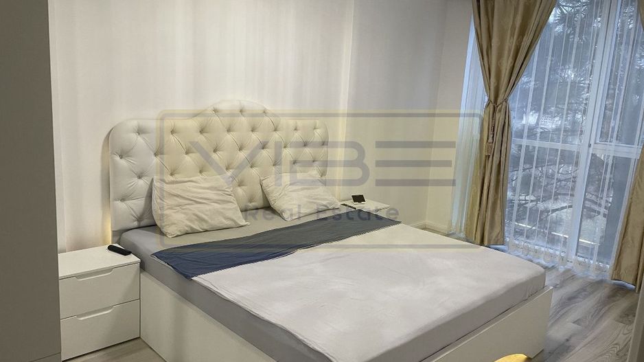 Apartament 2 camere premium Copou - Aleea Sadoveanu - Poză 3