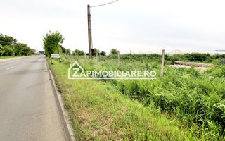 Teren 30.000 mp.cu  deschidere la strada Libertătii - Poză 4