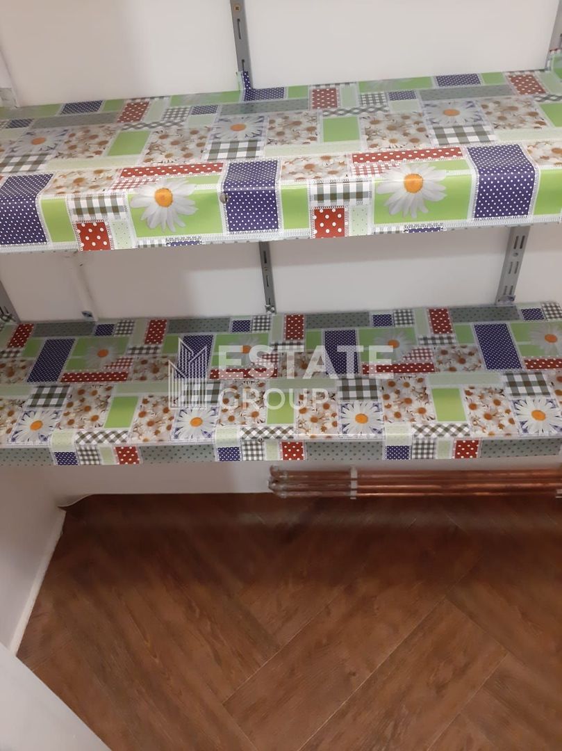 Apartament 3 camere la parter,  recent renovat, spatios, zona Sagului - Poză 17