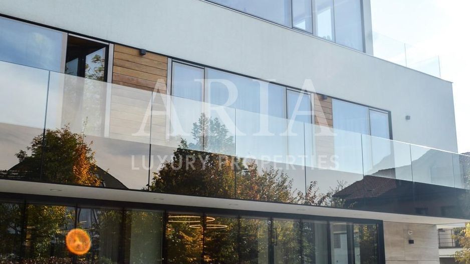 VILA INDIVIDUALA PISCINA | PADURE | BANEASA - Poză 18