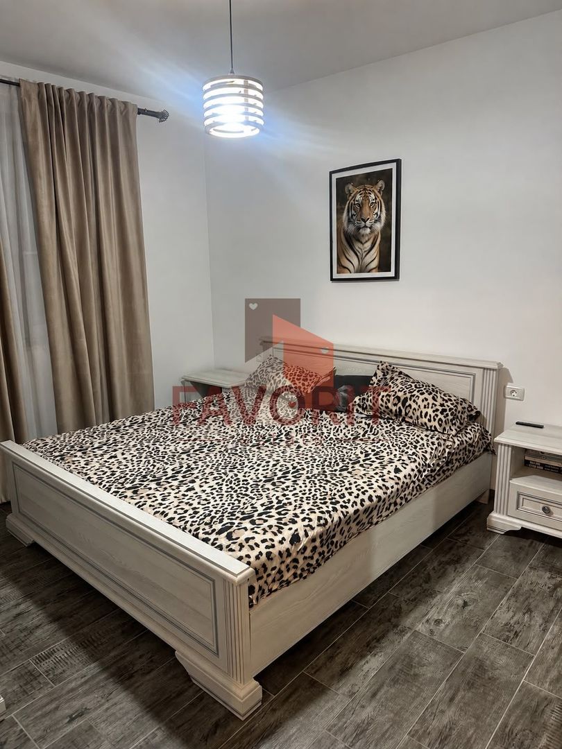 2 camere | parcare privata | mobilat lux | Zona excelenta | - Poză 3