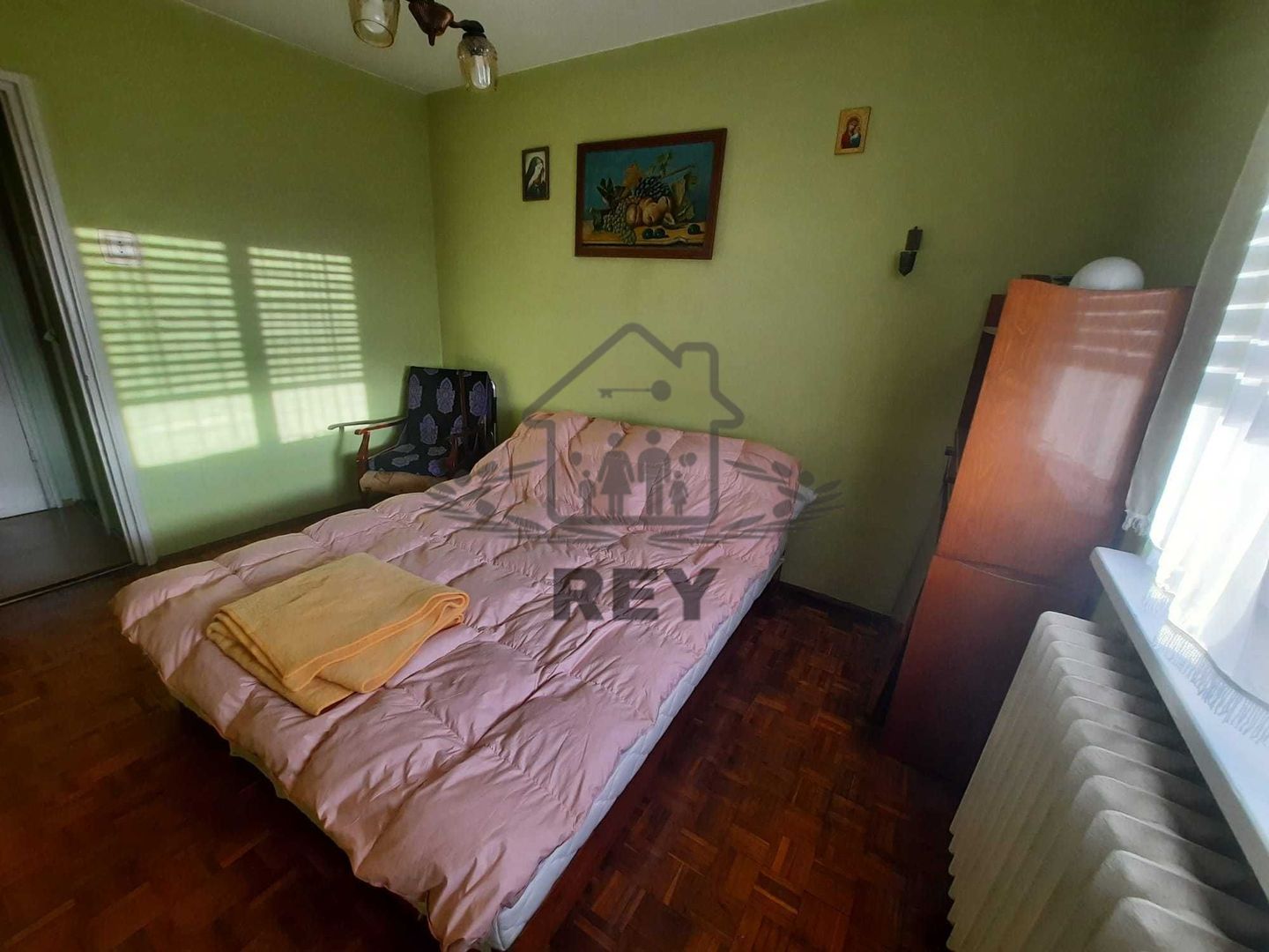 Apartament de vânzare în cartierul Ștrand I, Sibiu - Poză 3