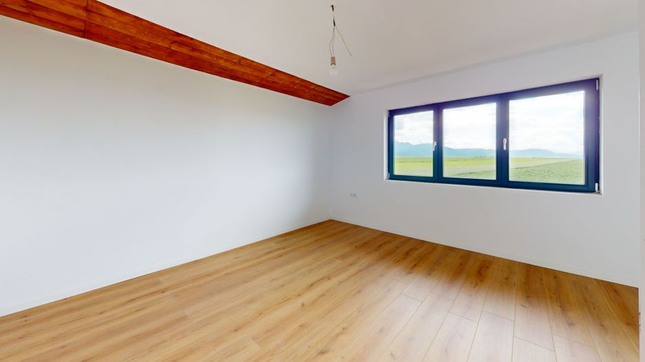 Casa tip Alpeziana Austriaca -Constructie de exceptie! - Poză 7