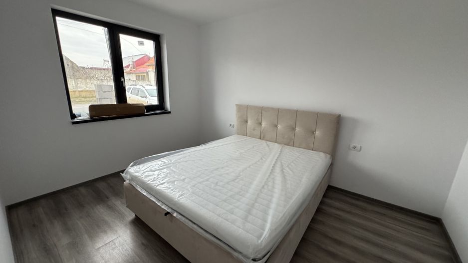 Casa Individuala Becicherecu Mic,Parter,3 Camere,Terasa Acoperita - Poză 10