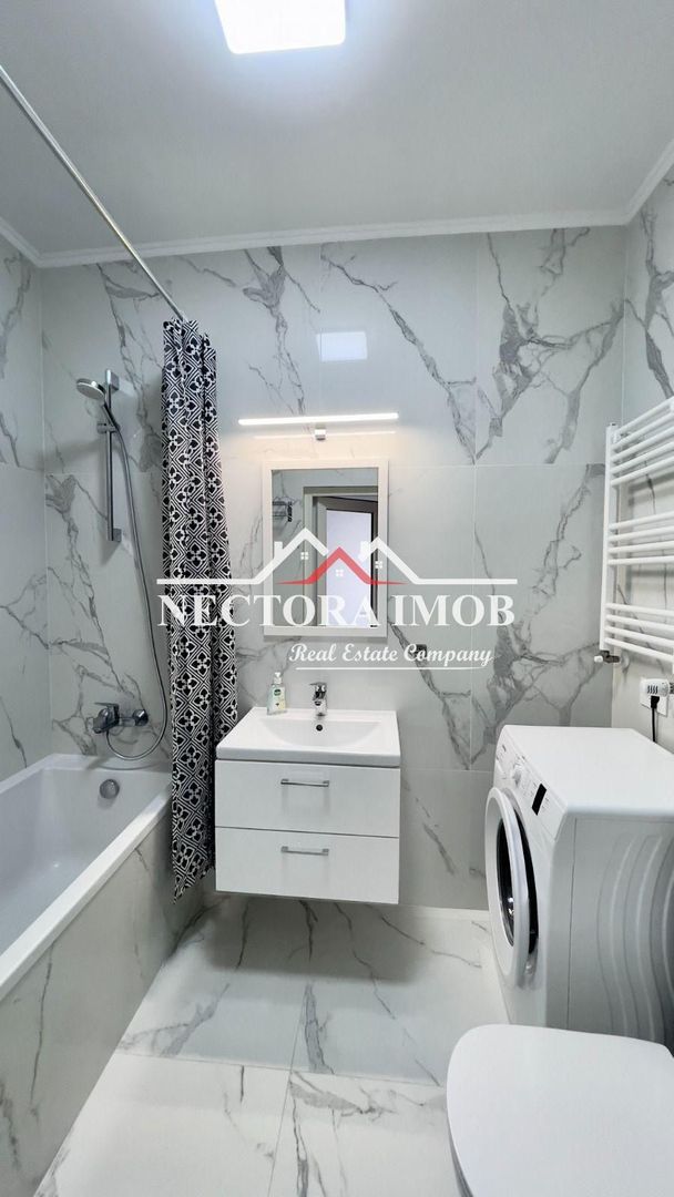NECTORA IMOB-Apartament 3 camere, Prima Universitatii, 70 mp, Utilat - Poză 8