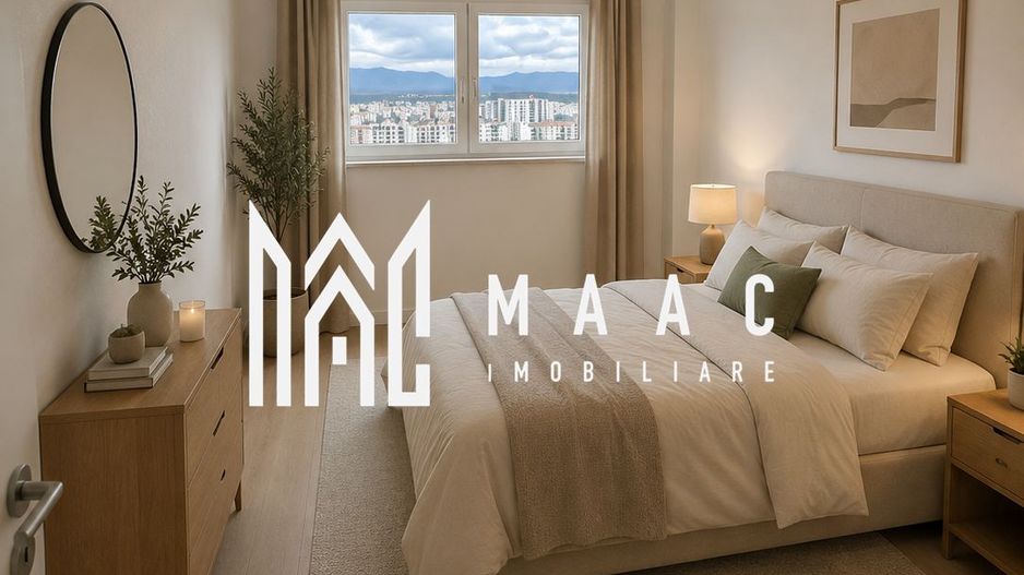 PENTHOUSE PREMIUM | Terasă Panoramică | Avantgarden – Shopping City - Poză 5