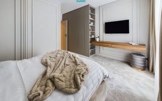 Apartament 3 camere LUX ,  Iancu Nicolae cu acces la piscină privată - Poză 5