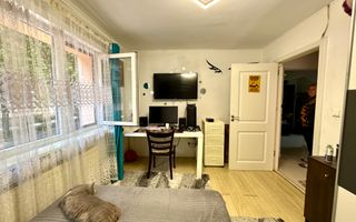 Apartament de vanzare 3 camere | Parter | Zona Micro 16 - Poză 4