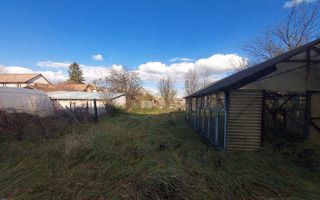 Casa 5 camere | 1600 mp Teren | Sura Mica - Poză 17