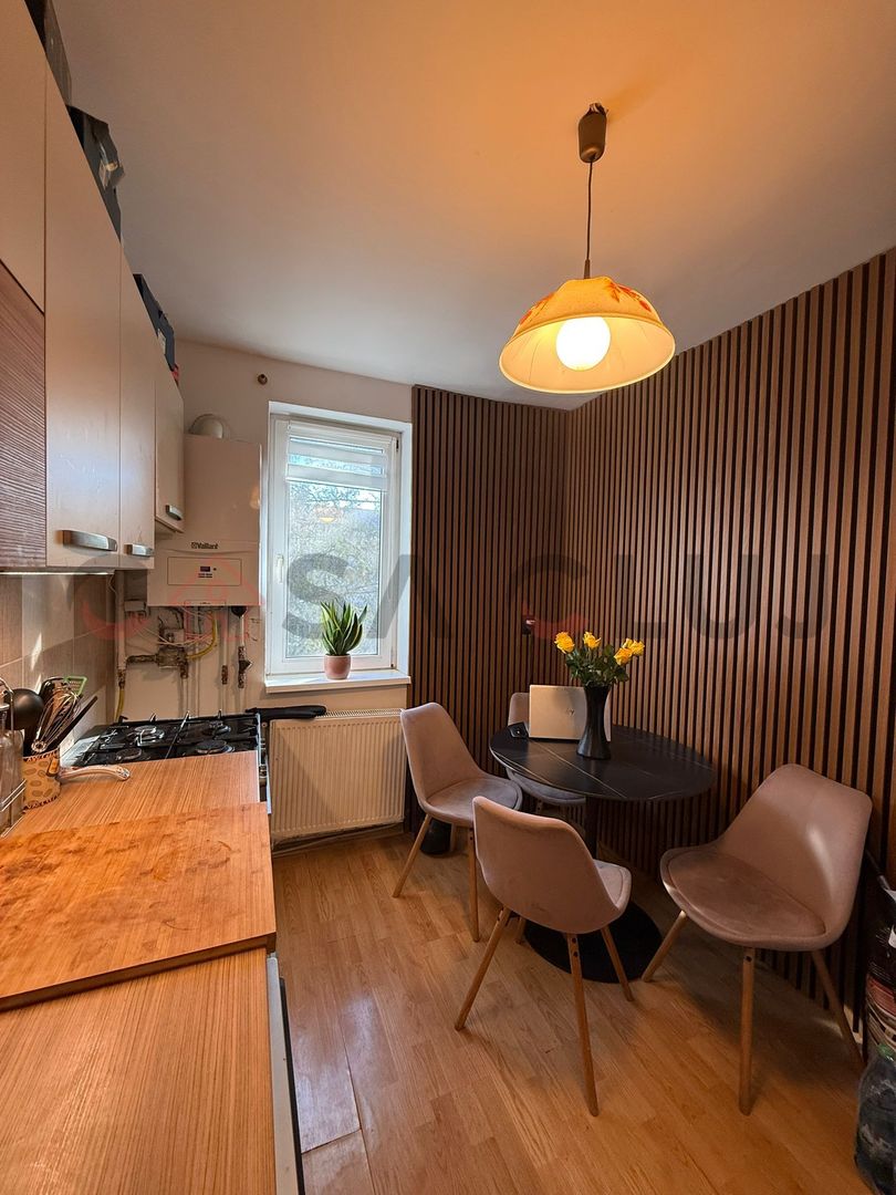 Apartament 3 camere – Gheorgheni, zonă verde și liniștită - Poză 4