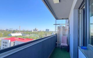 4 camere  119 mp priveliste panoramica– Casa Presei Residence - Poză 12