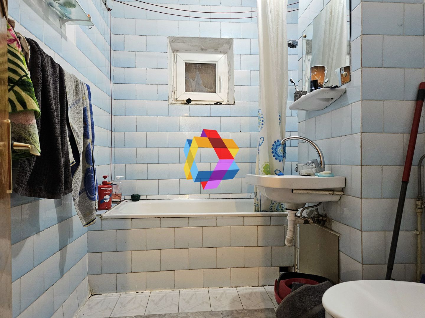 Apartament cu trei camere, zona Racadau 76 mp - Poză 7