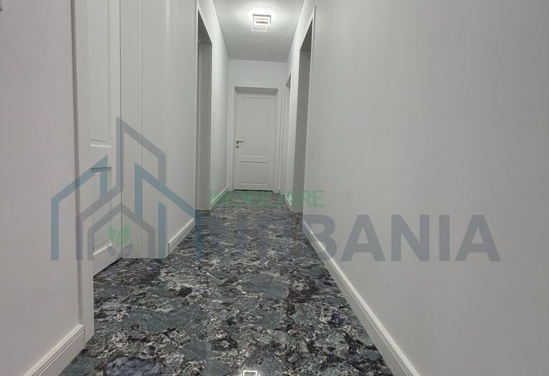 Casă finalizată în 2025, sat Breazu, 3 dormitoare, 2 băi, complet mobilată și utilată - Poză 14