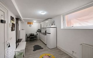 Garsonieră zonă ultracentrală, Bulevardul Take Ionescu, Timișoara - Poză 3