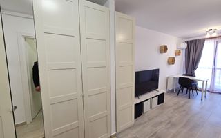 Apartament cu o camera de inchiriat, Hils Pallady - Poză 9