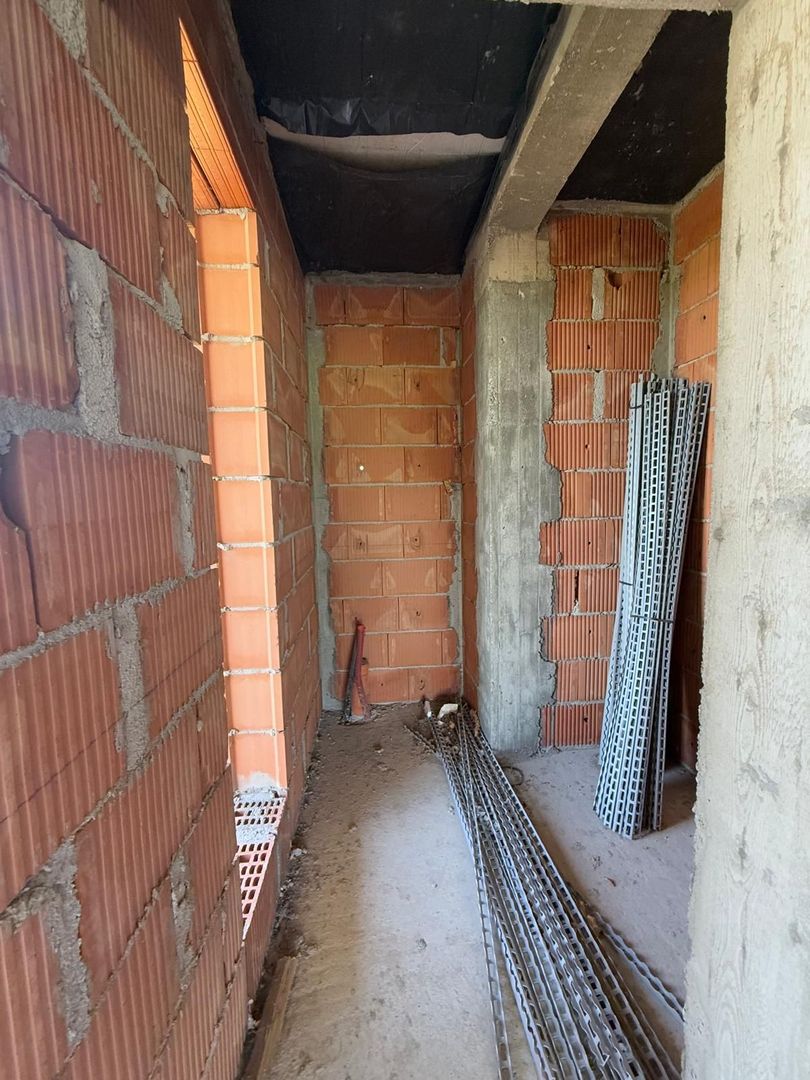 Duplex la rosu zona linistita - Dumbravita - Poză 6