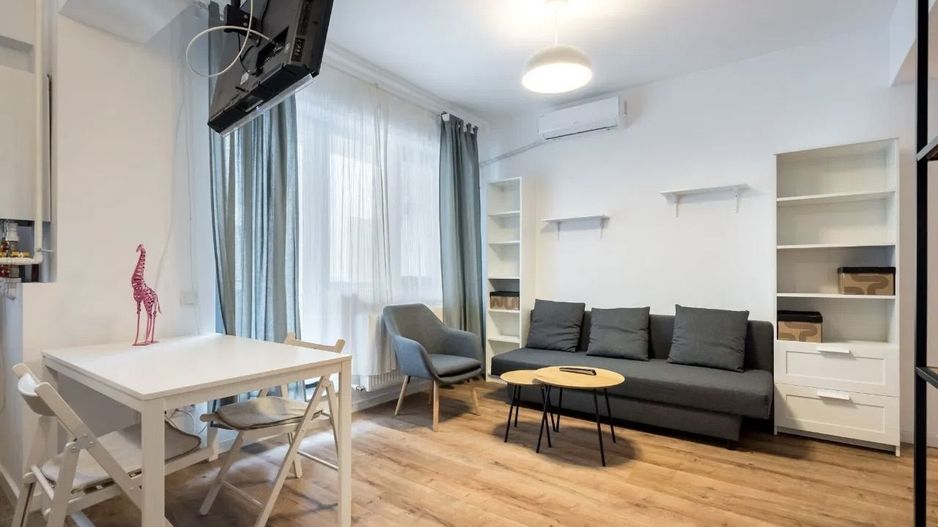 Chirie I Apartament 2 camere I Confort Nord I Pipera Plaza - Poză 4