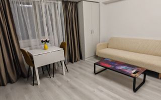 Apartament 1 Camera Metrou Lujerului - Poză 3
