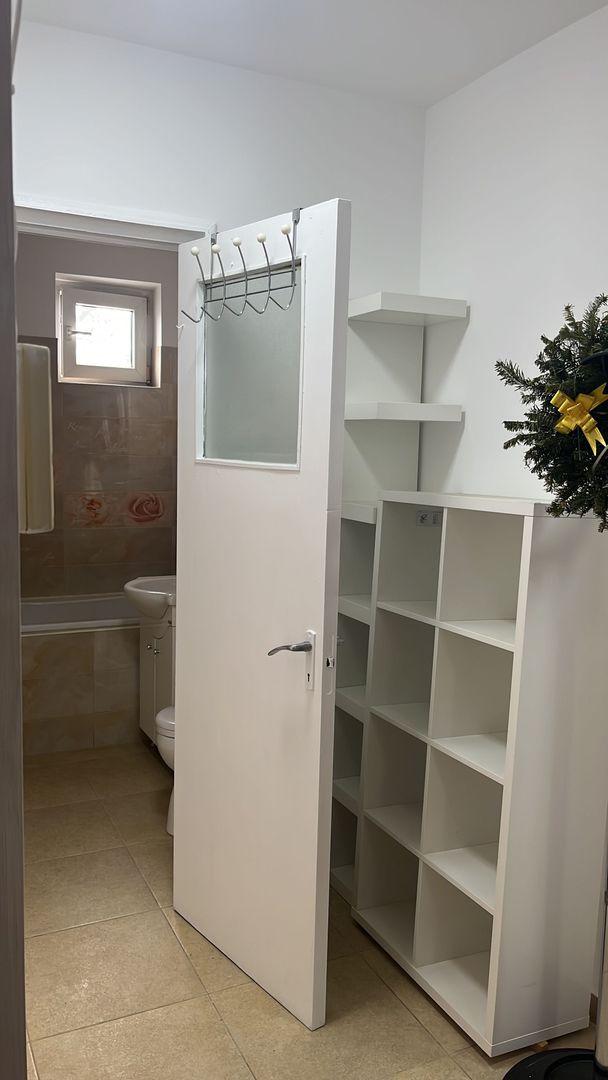 Închiriere apartament 3 camere confort 1 zona Berceni Cultural - Poză 7