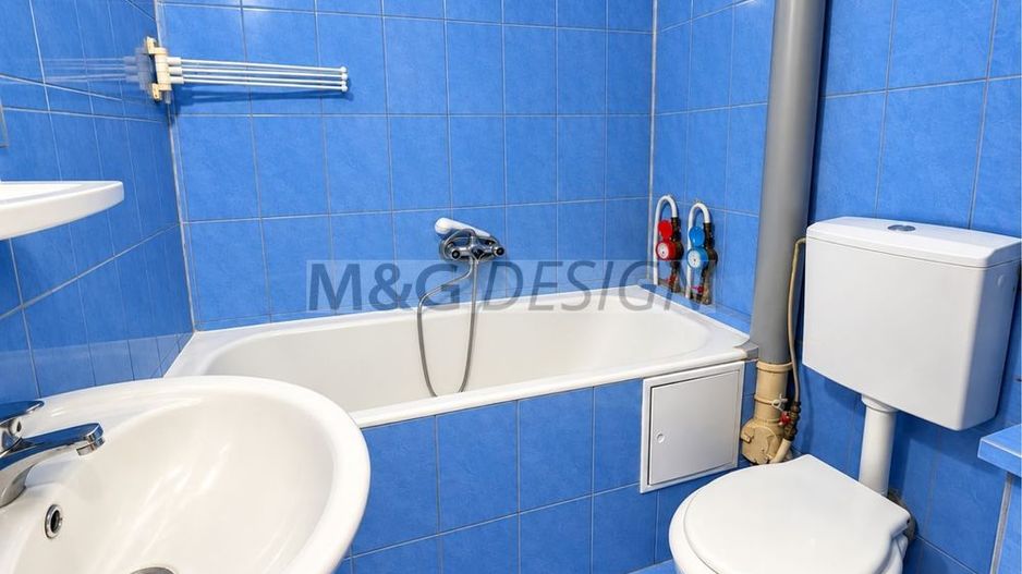 Apartament 2 camere zona Sagului - Poză 5