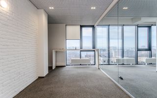 Chirie oficiu, 155 mp, str. Nicolae Dimo, Râșcani - Poză 2