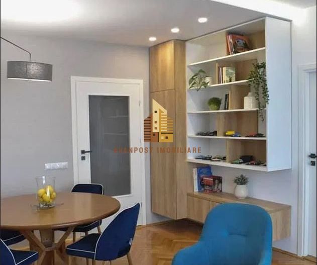 | Apartament cu 2 camere | Decomandat | Cartierul Grigorescu | Zona linistita | - Poză 3