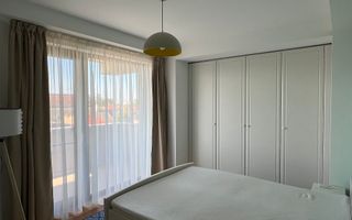 Apartament Premium cu 3 camere | Garaj | Zona Centrala | Oradea - Poză 7