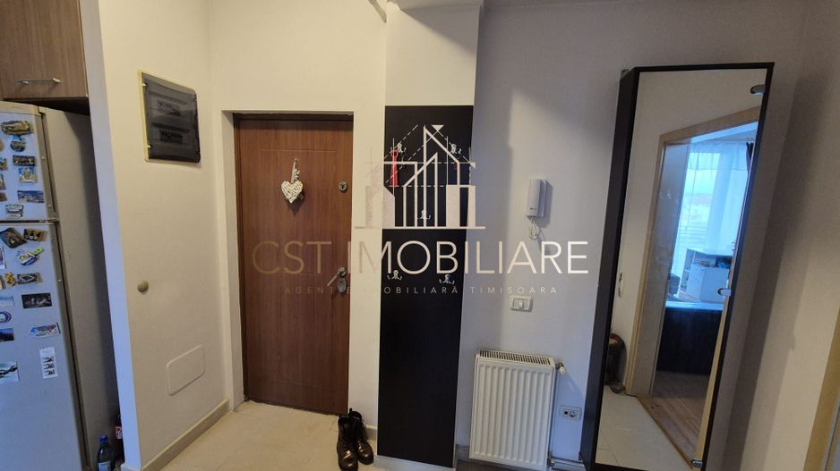 Apartament cu 2 camere / Lipovei - Poză 11