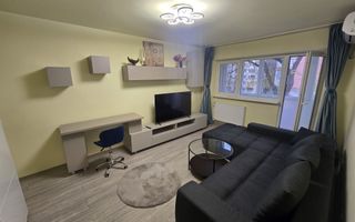 Apartament modern 3 camere Obor - metrou - Mihai Bravu - Poză 1