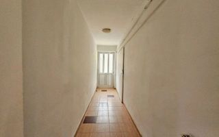 Apartament 3 camere, gradina, 87 mp utili, zona centrala Camera de Comert - Poză 20