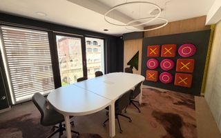 CLADIRE BIROURI PREMIUM | 310 MP | D+P+2+M | ZONA EXCELENT CONECTATA - Poză 13