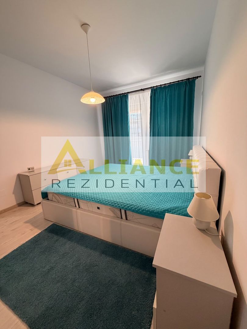 3 camere 80mp  STR Drumul Jilavei - Poză 10