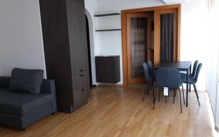 Inchiriere apartament 2 camere | Baneasa | Parcare subterana - Poză 1