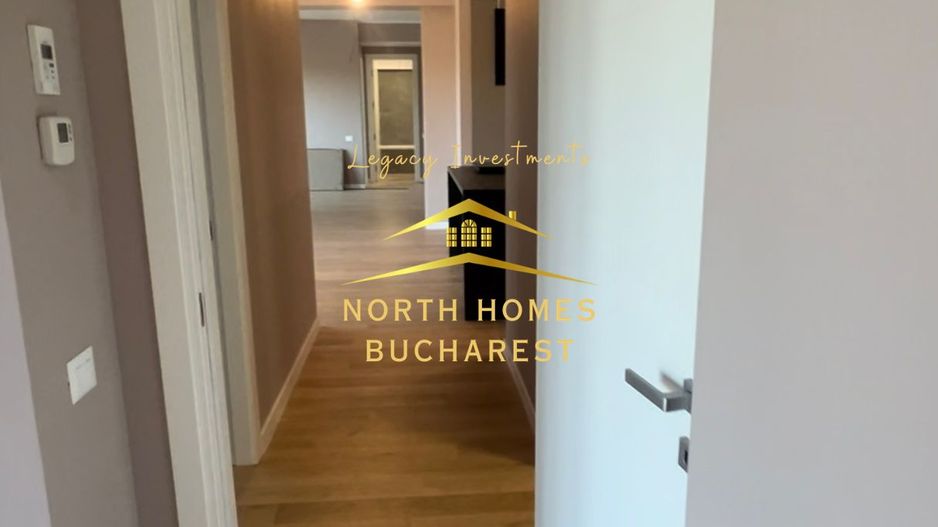 Ocazie! 4 camere Floreasca - One Verdi cu 2 locuri de parcare incluse! - Poză 11