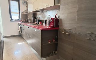 MIhai Bravu- Vitan Residence- Loc parcare subteran - Poză 3