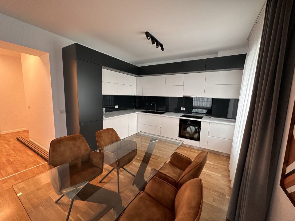 Apartament Domenii | Luxuria Residence - Poză 3