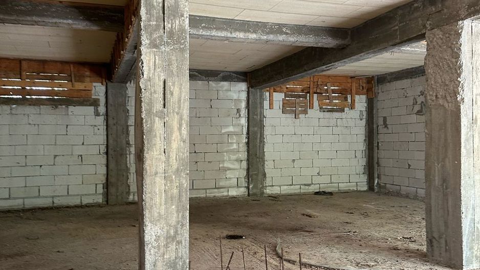 Hala Comuna Sandulita  Calarasi - Poză 7