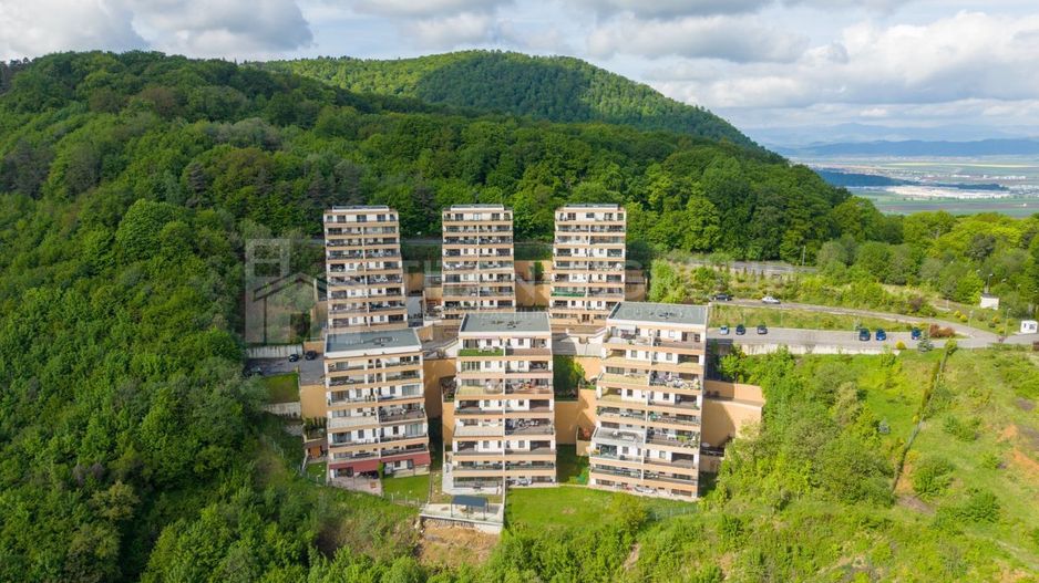 Priveliște de Cartier Rezidențial de Lux | 2 Camere + Terasă 52 MP | Season Resi - Poză 32