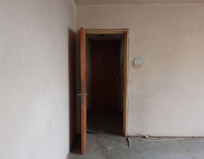 Apartament 4 camere necesita renovar, Chilia Veche, Drumul Taberei - Poză 4