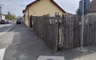 Casă individuala 80 mp | Teren 396 mp | 2 fronturi stradale - Poză 8