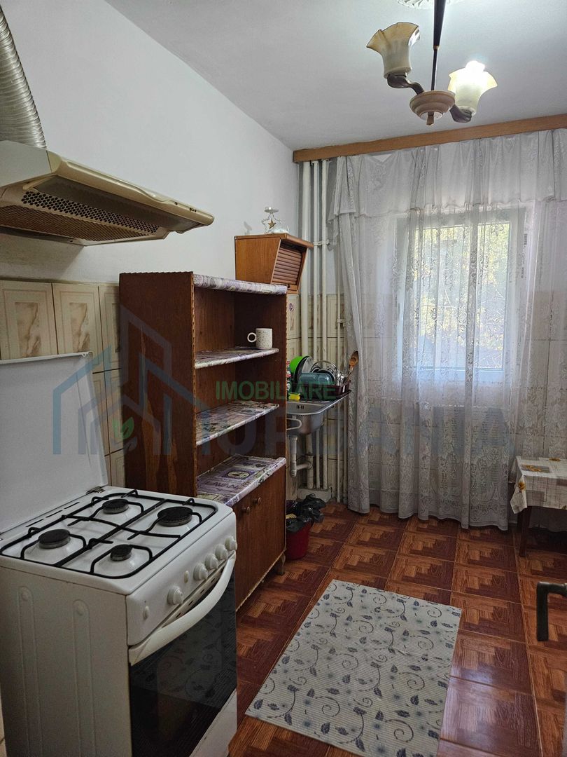Apartament cu 2 camere de închiriat în zona Gării, etaj 2 - Poză 4