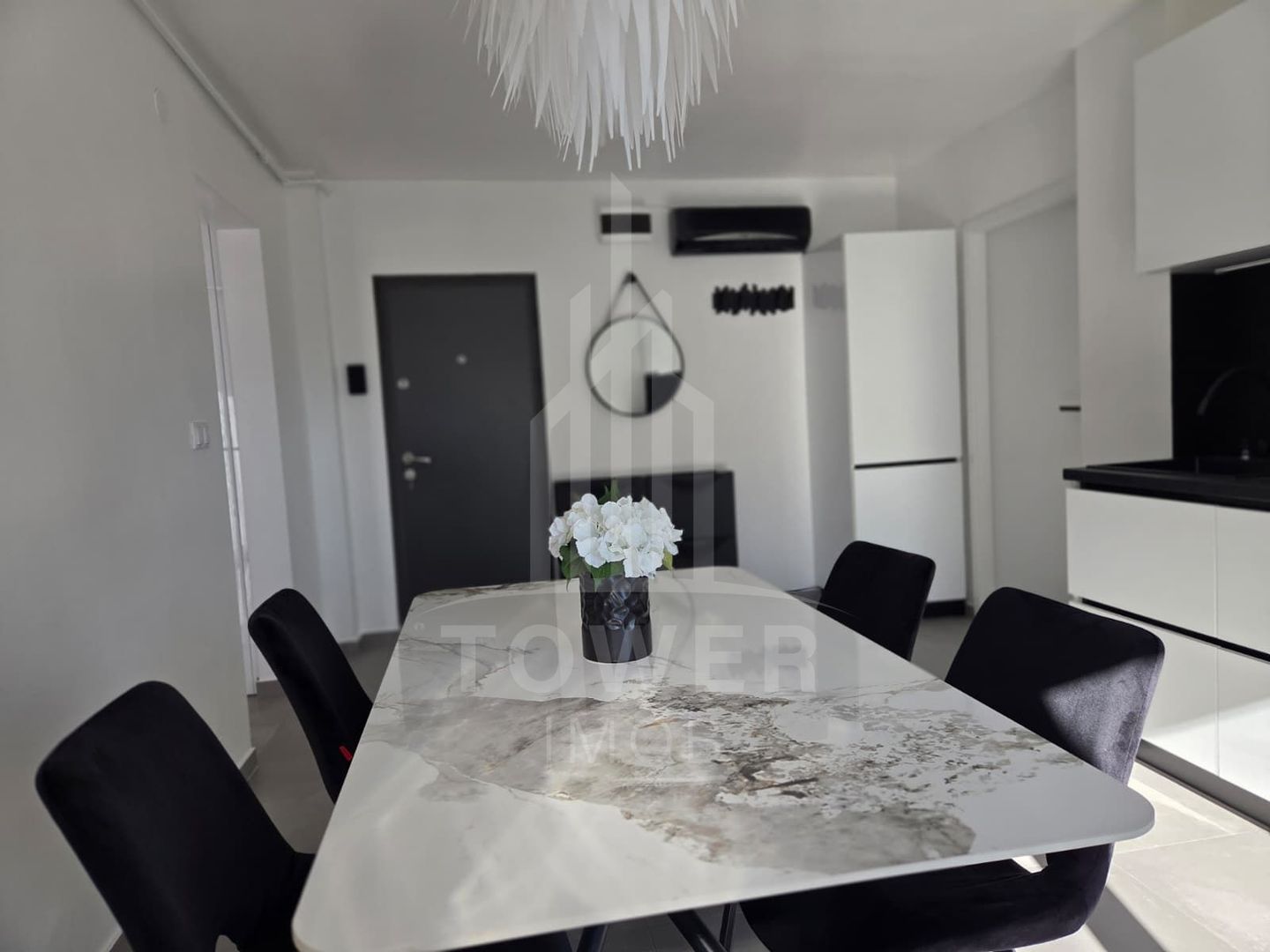 Apartament 2 camere – Prima închiriere – Totul nou – Cartier Ștrand - Poză 6