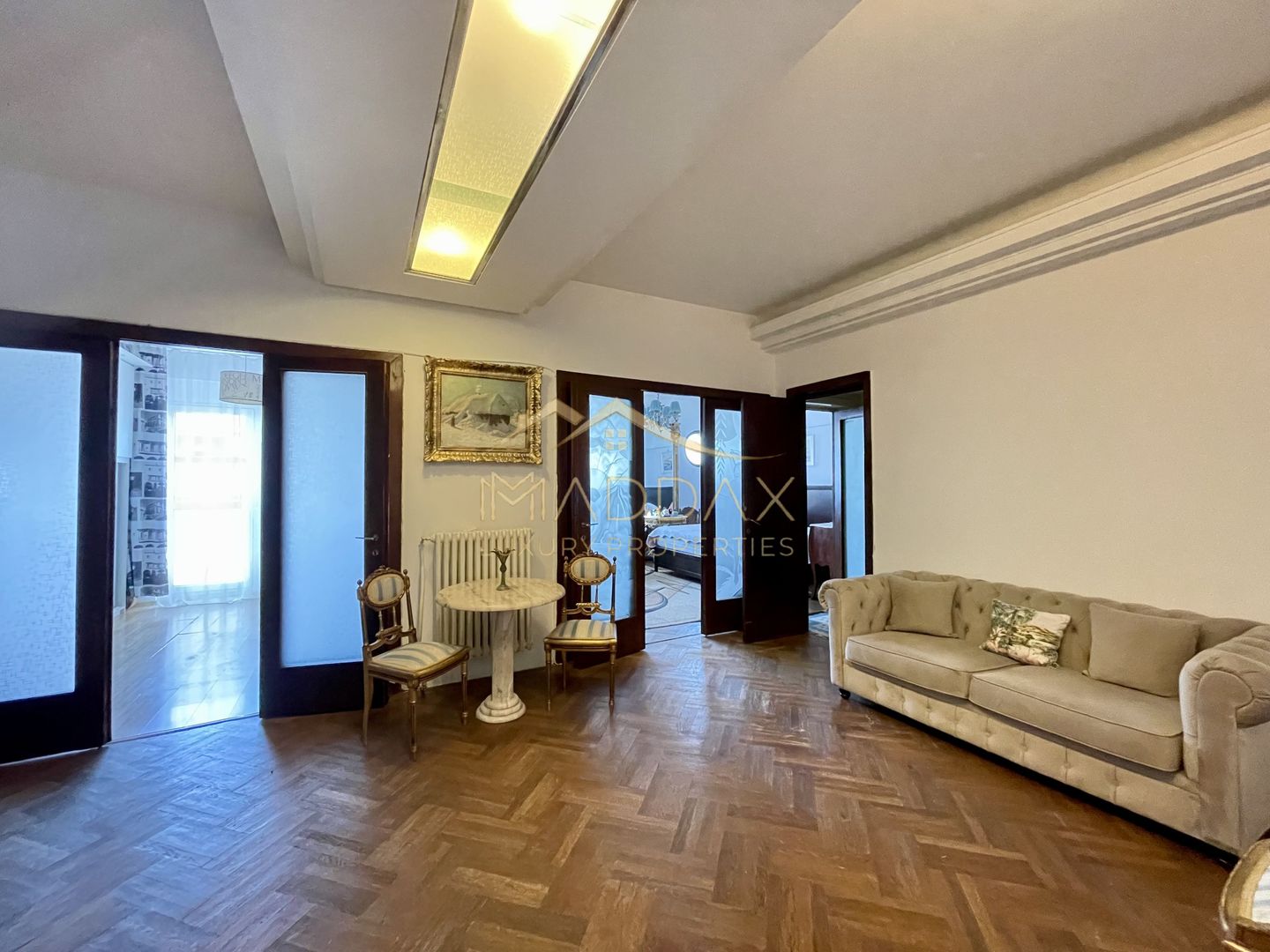 Apartament 5 camere**Oportunitate investitie**Caru"cu Bere//Centrul Istoric - Poză 1