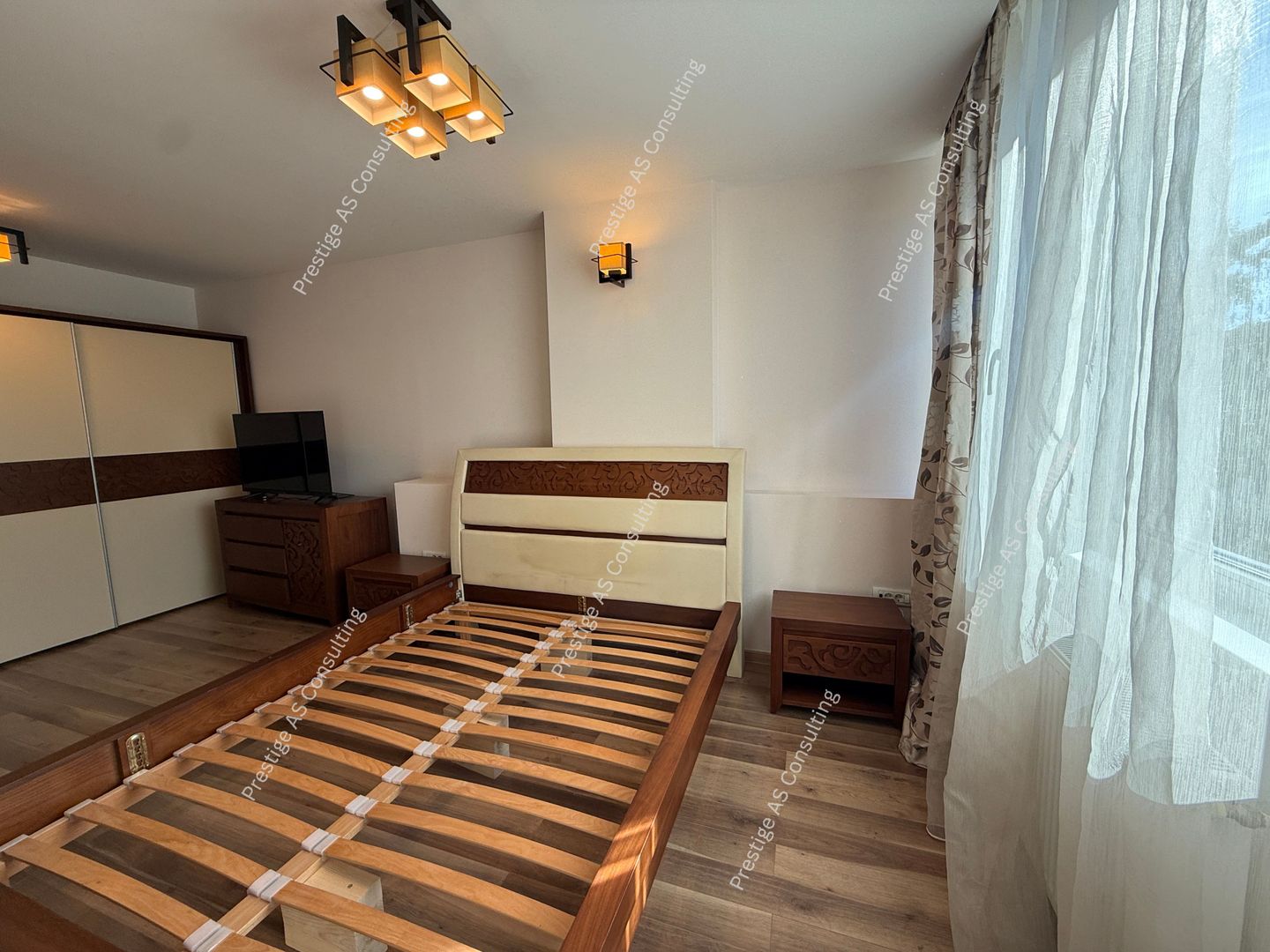 Apartament 2 camere | 61 mp -Loc de parcare | Str. Dr. Pius -Girocului - Poză 7