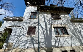 Vila Impresionanta *503mp* TEREN *577mp* // Zona Casin - Poză 86