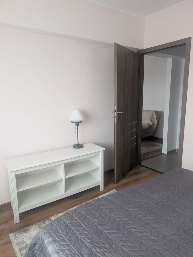 Închiriere 3 Camere, 90mp, Rahova - Sebastian, Centrală Proprie - Poză 10