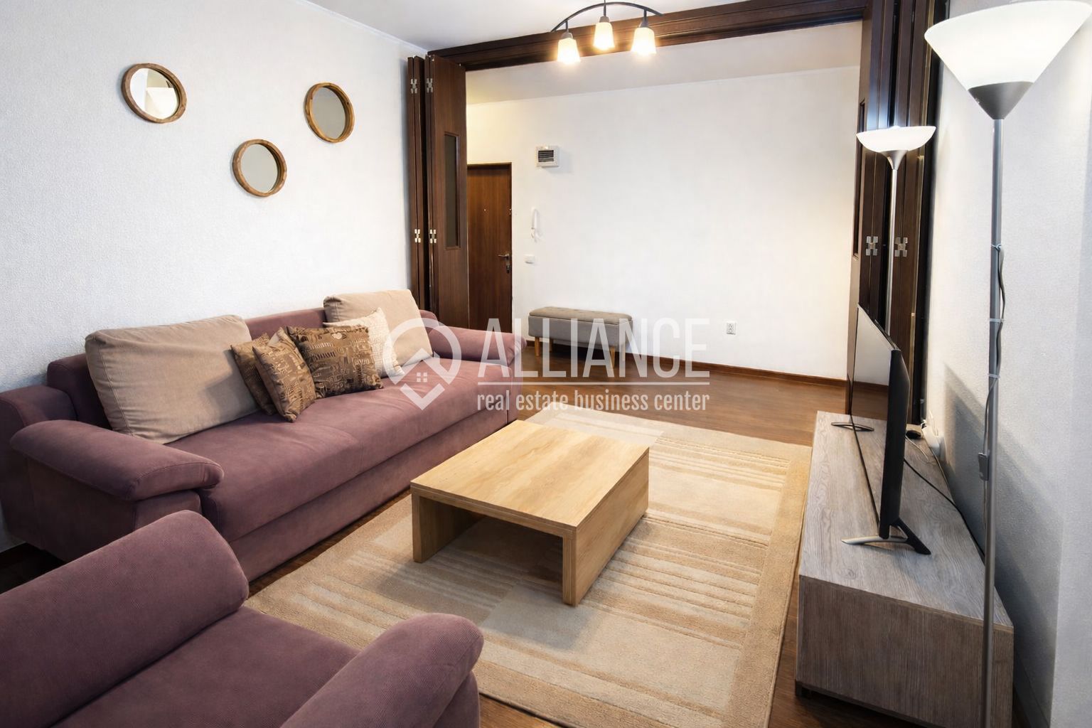 Apartament 2 camere de inchiriat - (COD10) TOMIS PLUS - Poză 1